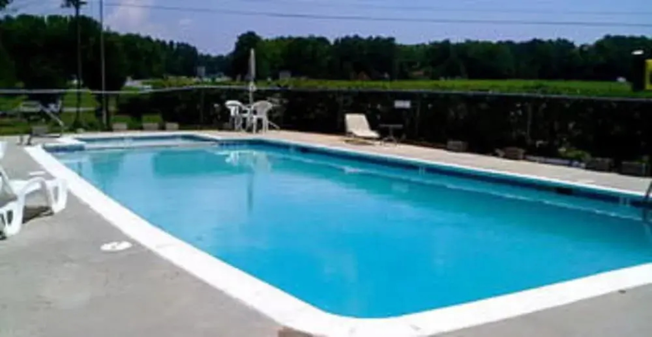 Whispering Pines by Hotel O Whitestone VA