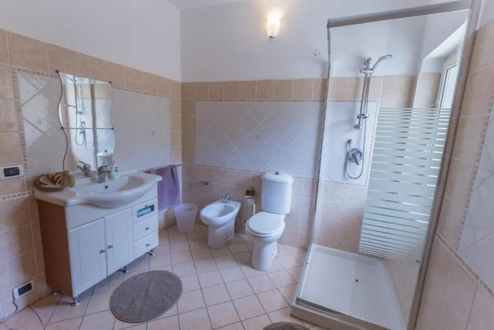 Villa Orlando Furioso