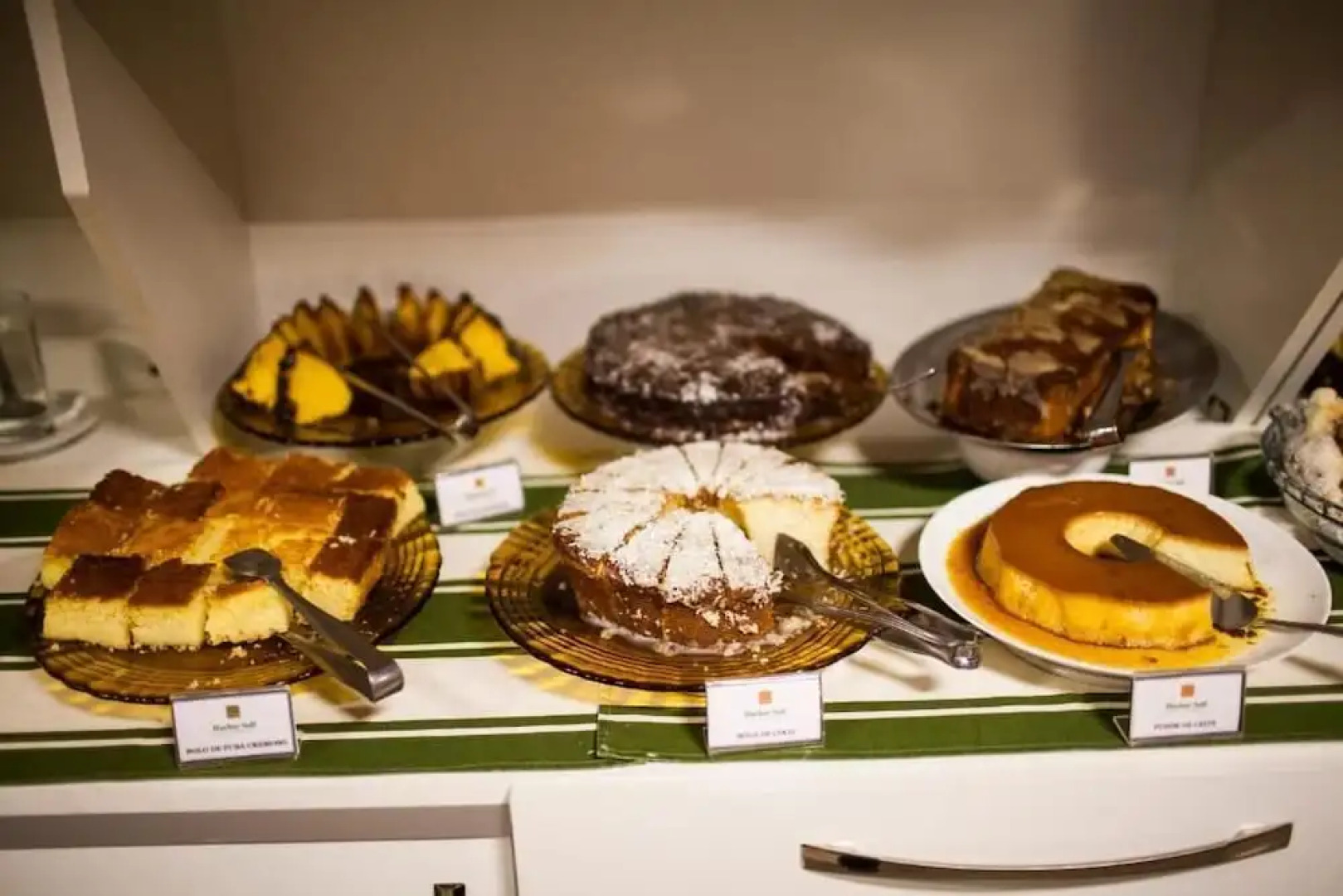 GoldMen Select Maringá