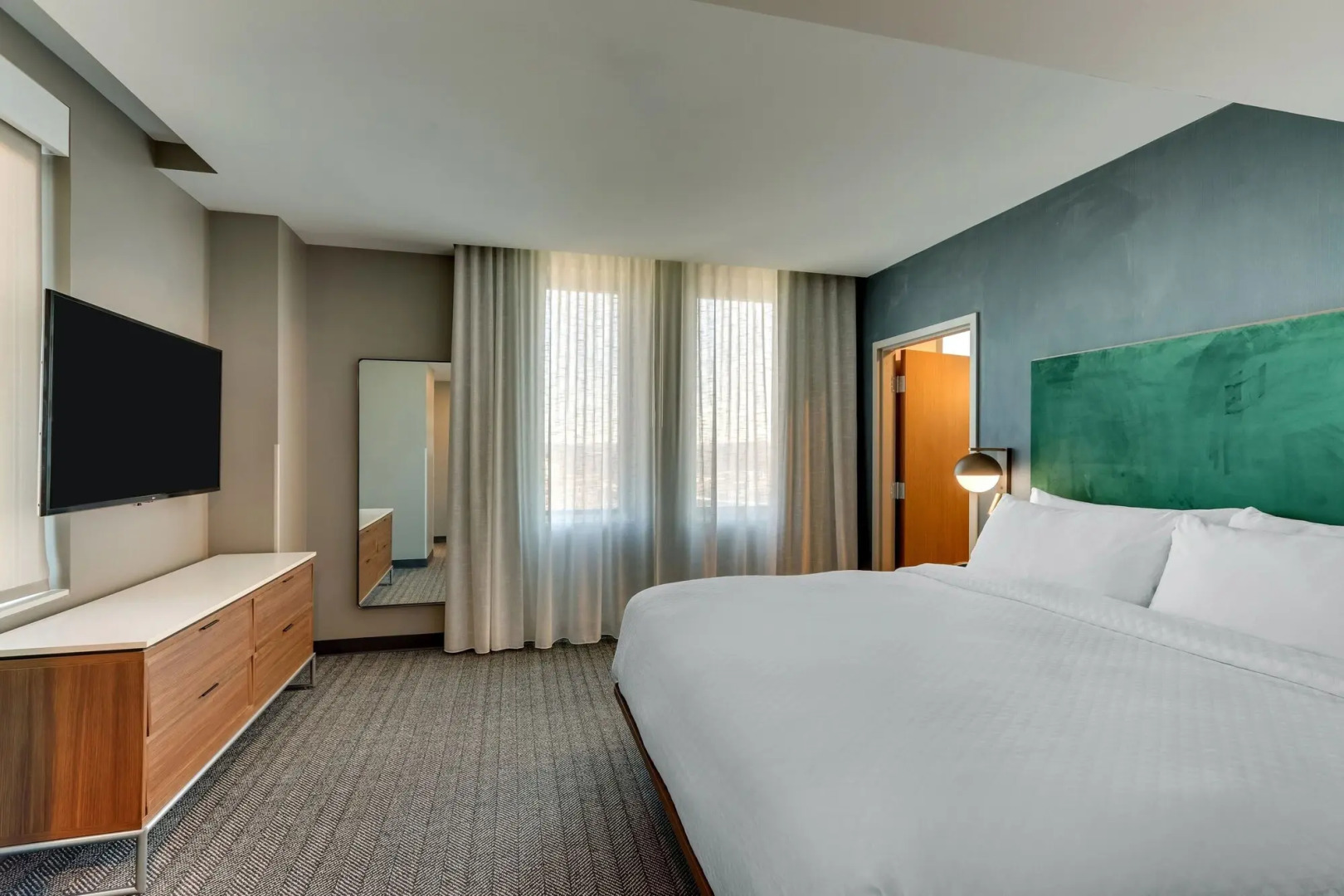 Threefoot Hotel, Meridian, a Tribute Portfolio Hotel