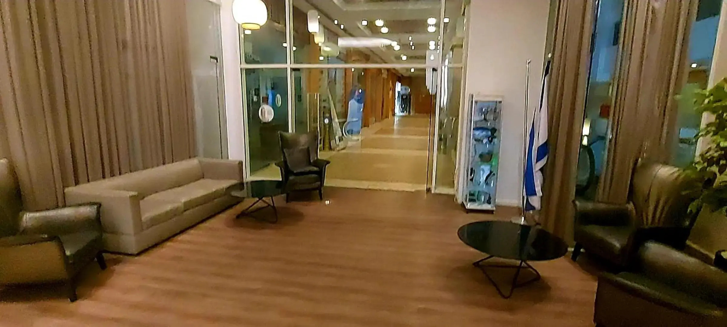 8 Hotel Apartment Short Time TLV BAT YAM