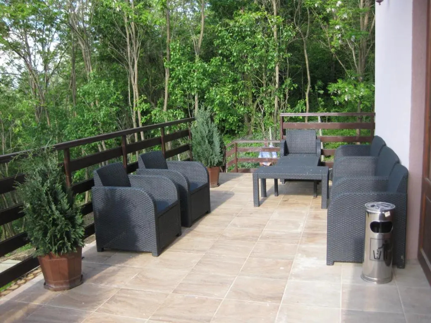 Pensiunea Agroturistica Diana