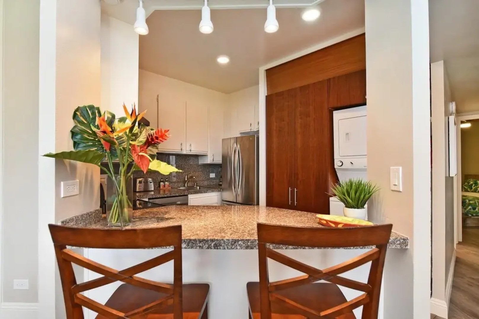 Kaanapali Shores 103