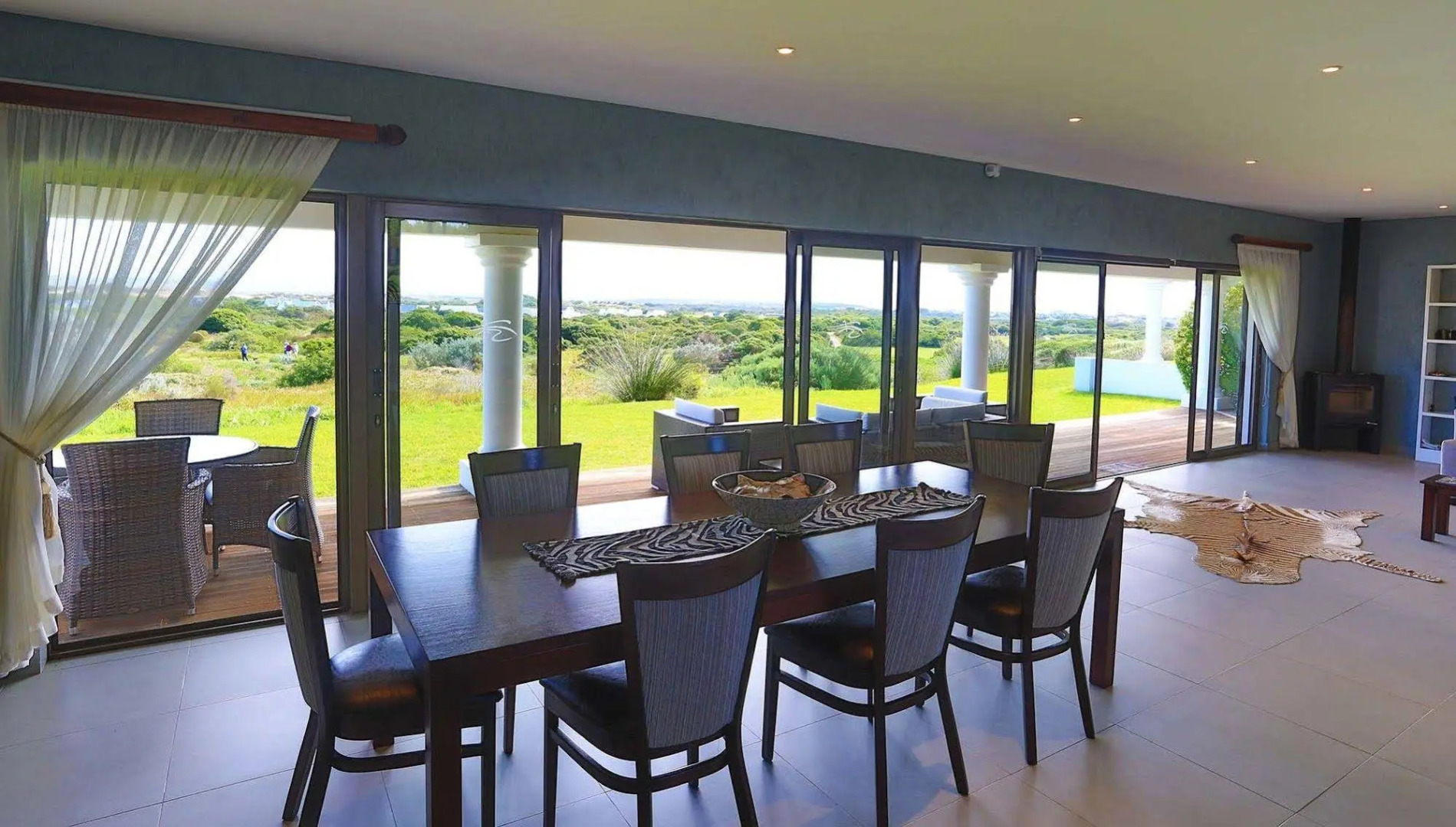 St Francis Golf Lodge