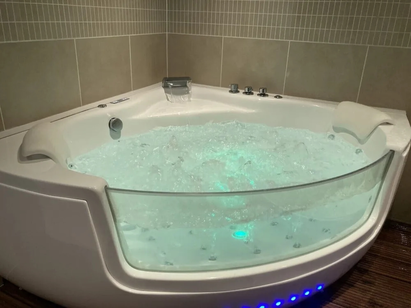 Hôtel des Argousiers