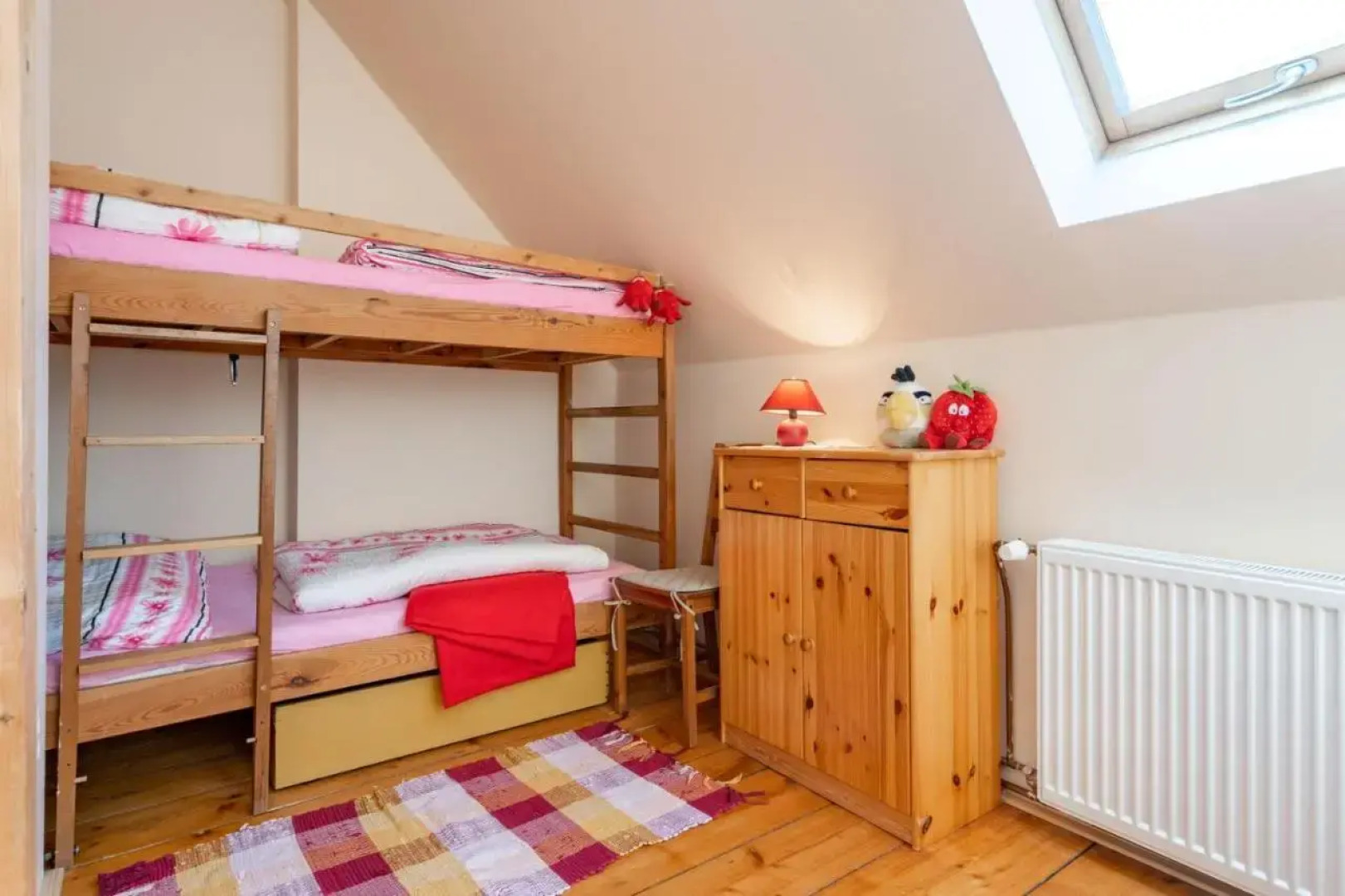 Vila Josefina Jizerské hory