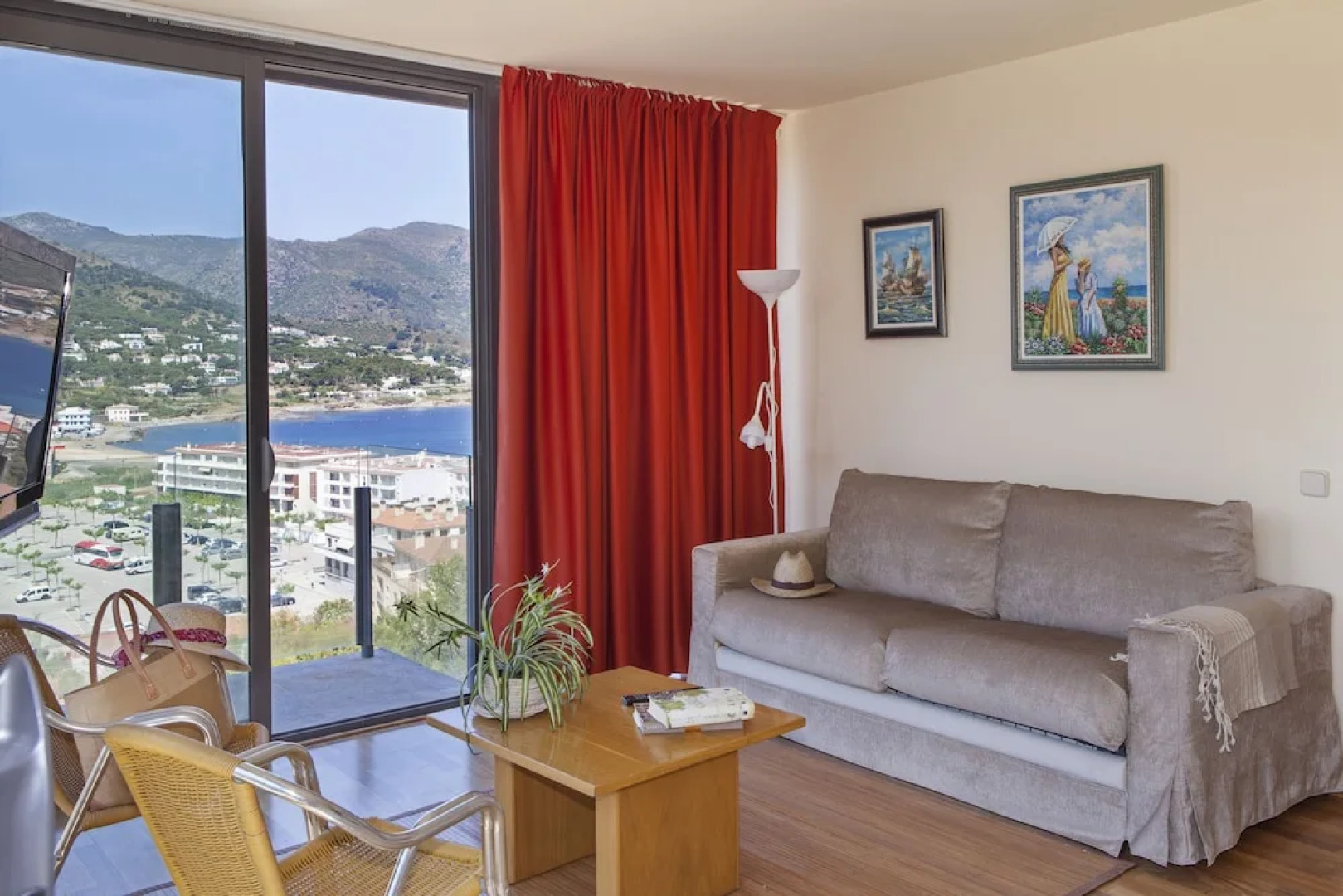 Apartamento Torre Gran Lux