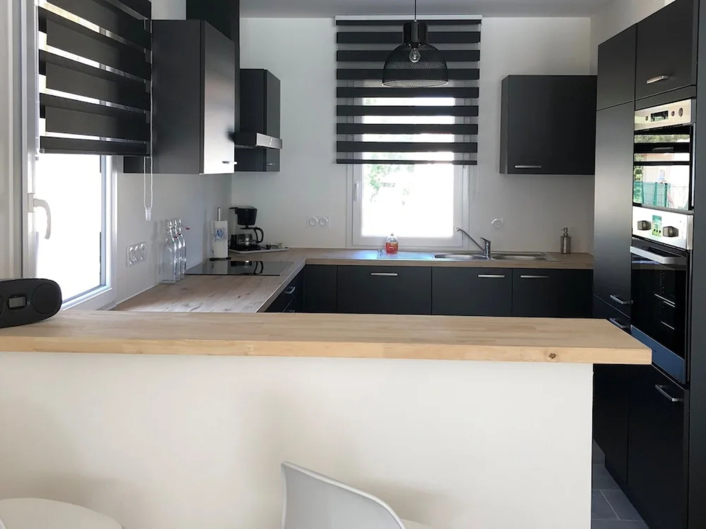 Stunning Riverside Villa in Ardèche