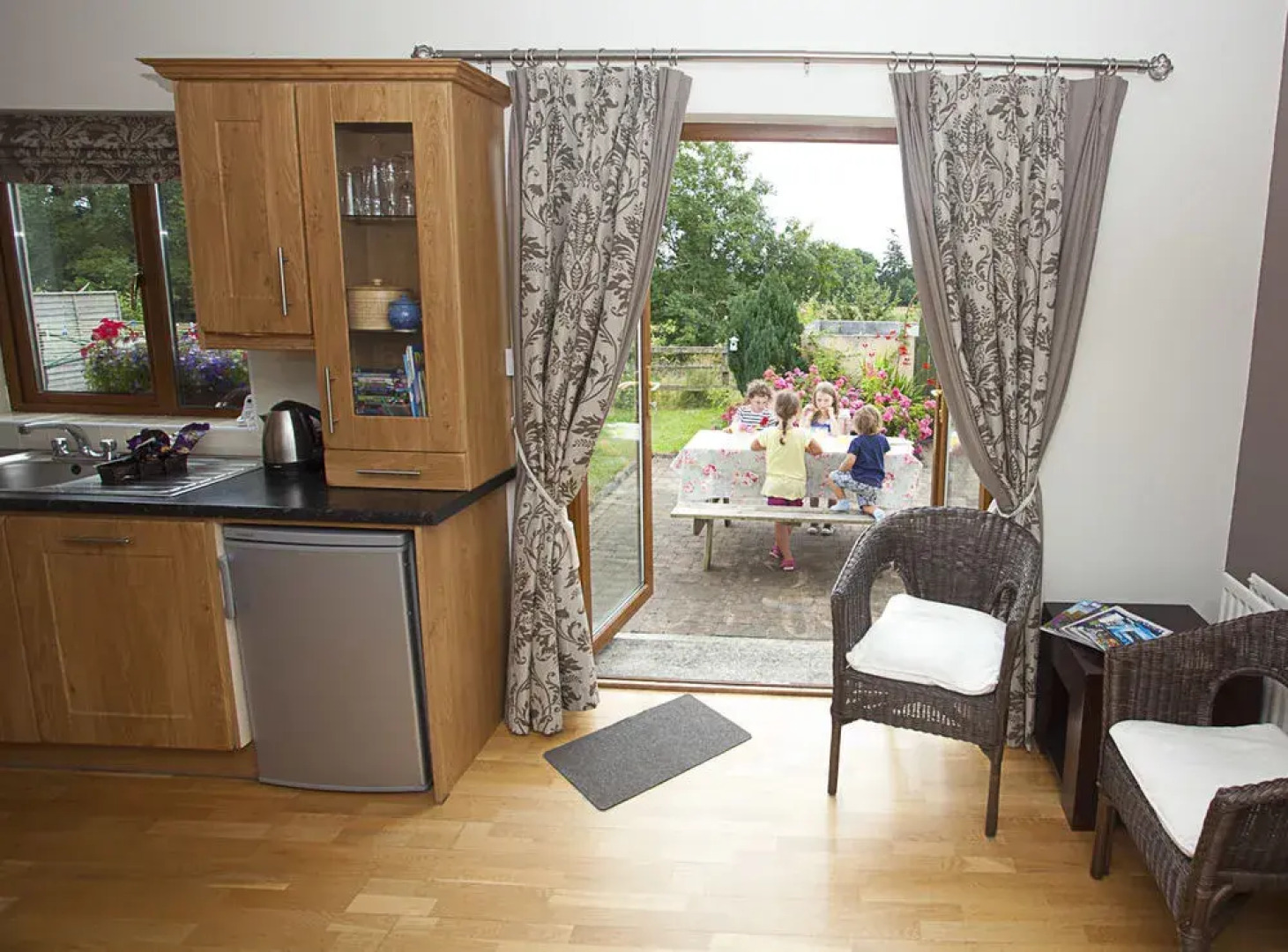 O'Neill Holiday Homes