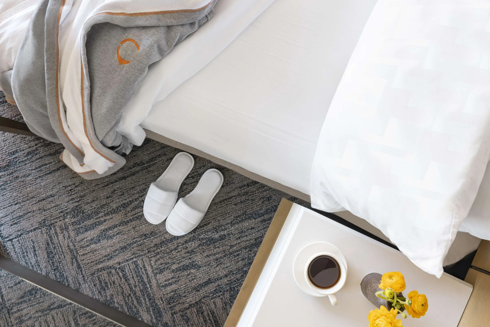 Hyatt Centric Santa Clara Silicon Valley