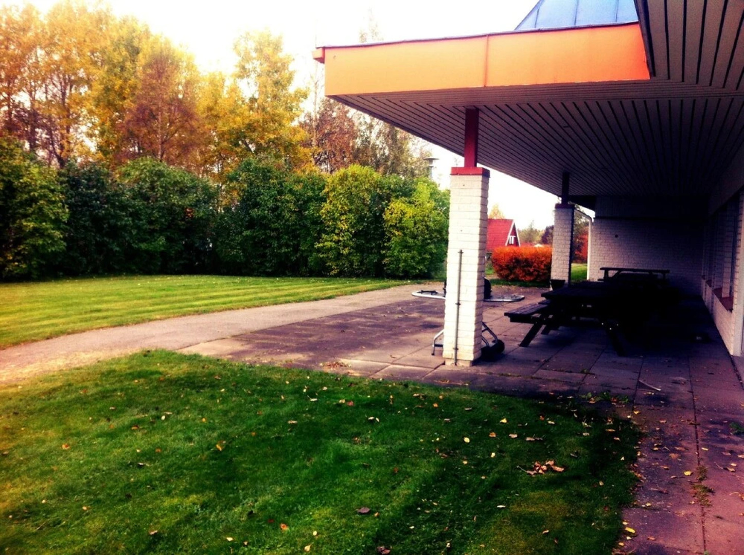 Systemairhallen Sports Camp & Hotell