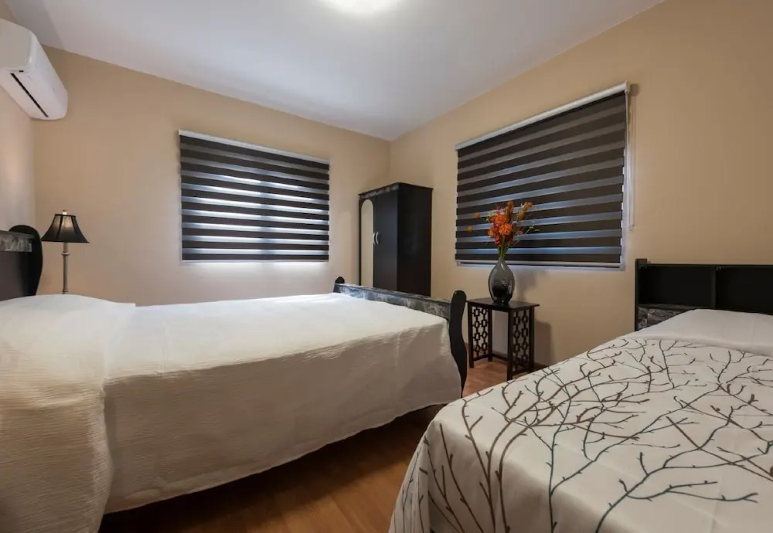 Aruba  Palm Beach House