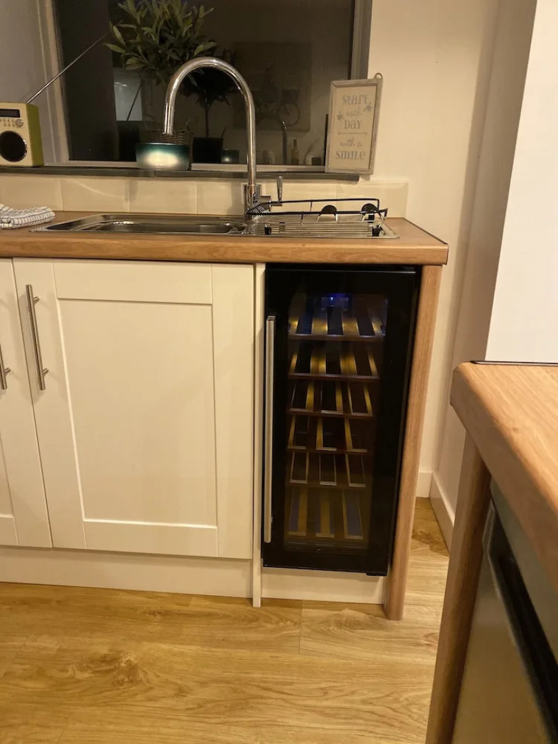 The Maltings 2 Bedroom Apartment