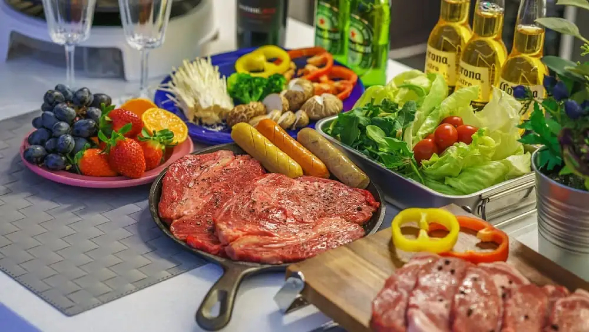 Namhae Lounge 32 Resort A