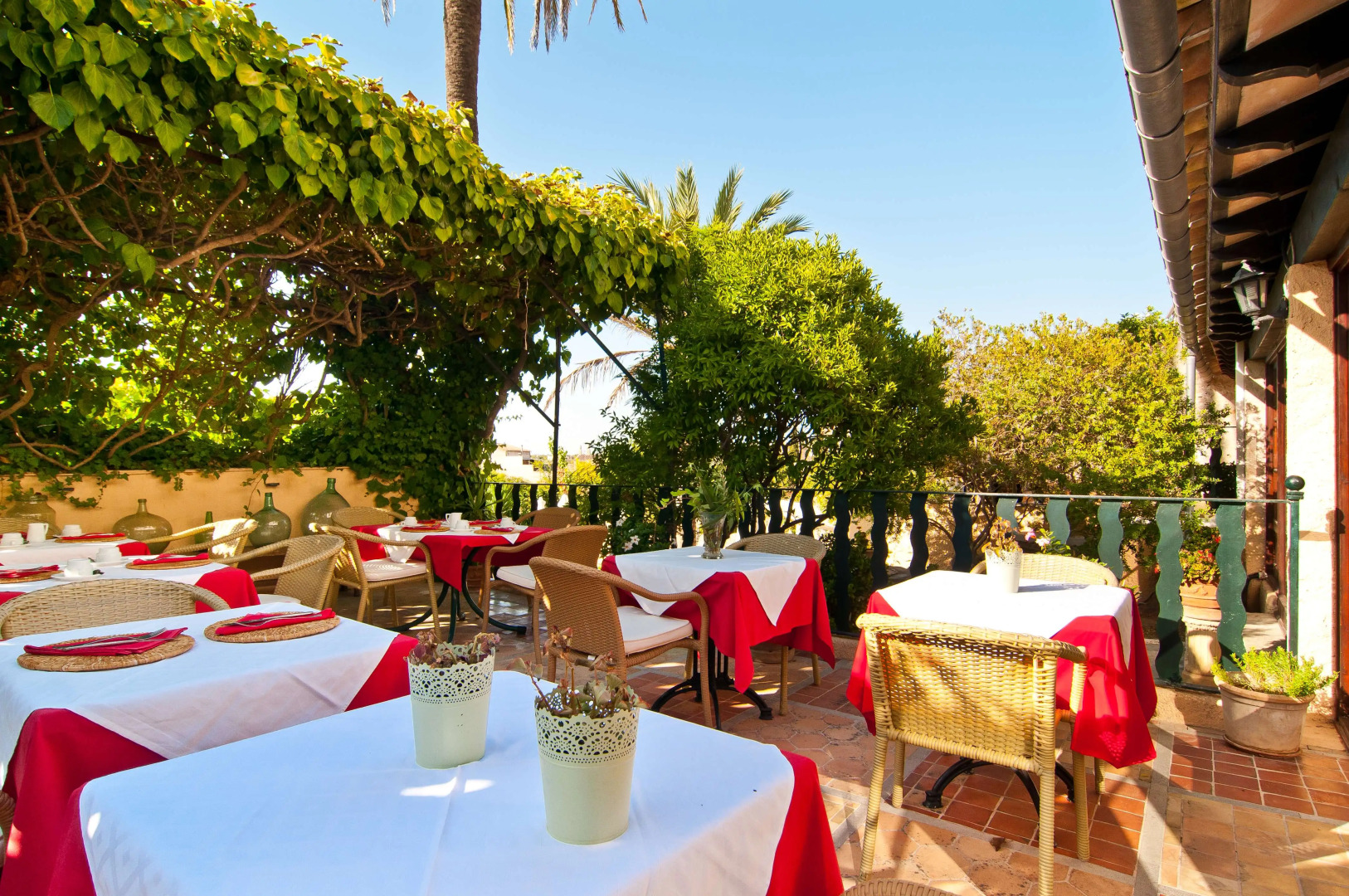 Вилла Leon de Sineu