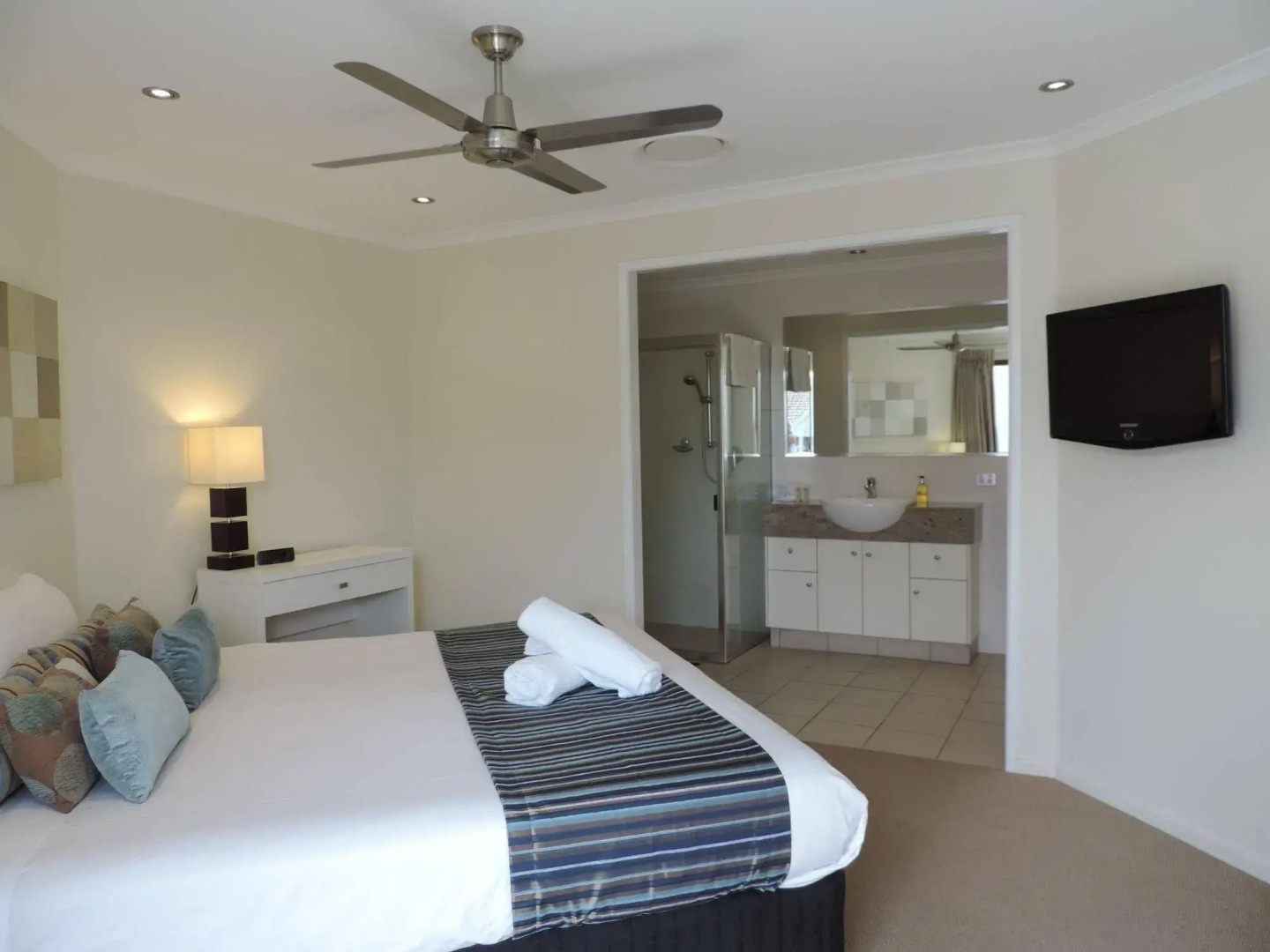 Noosa Boutique Apartments