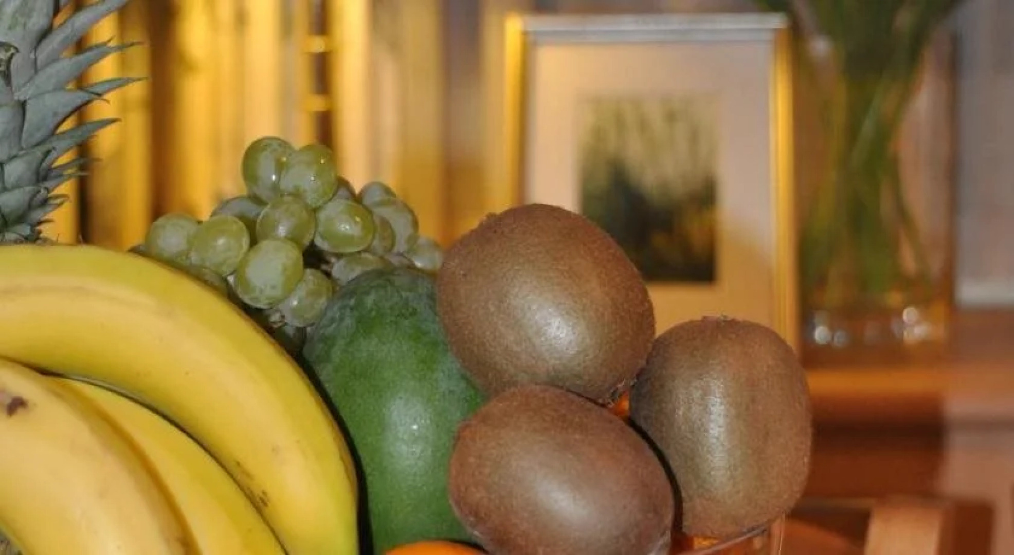 Appartementhaus Grill