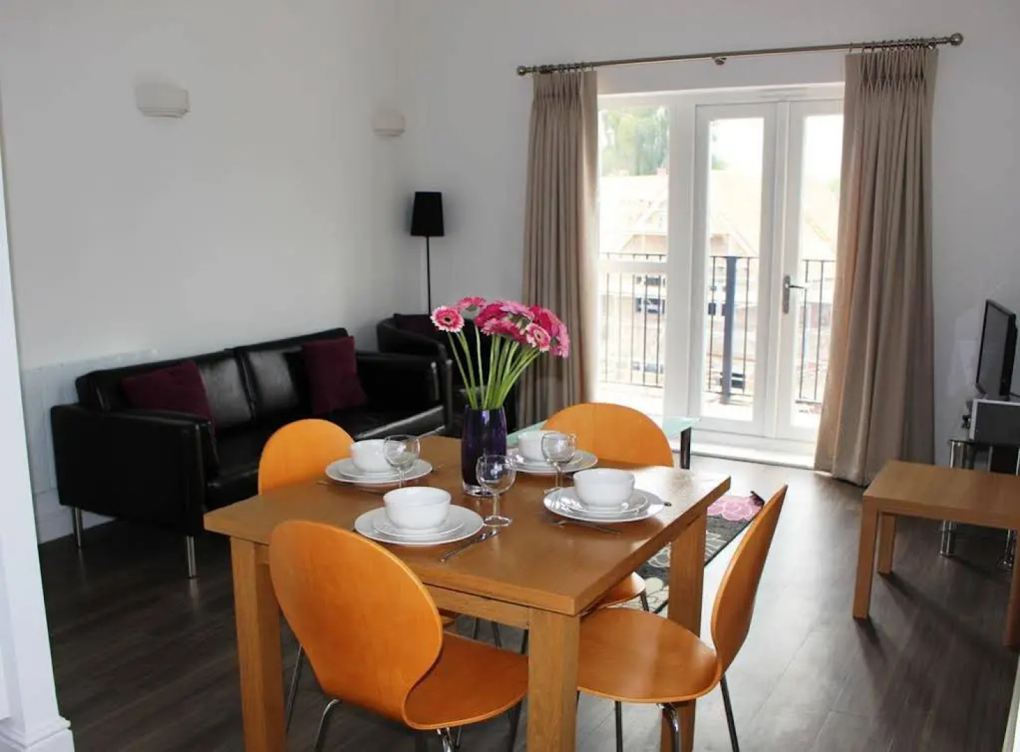 Flexi-Lets@Wokingham