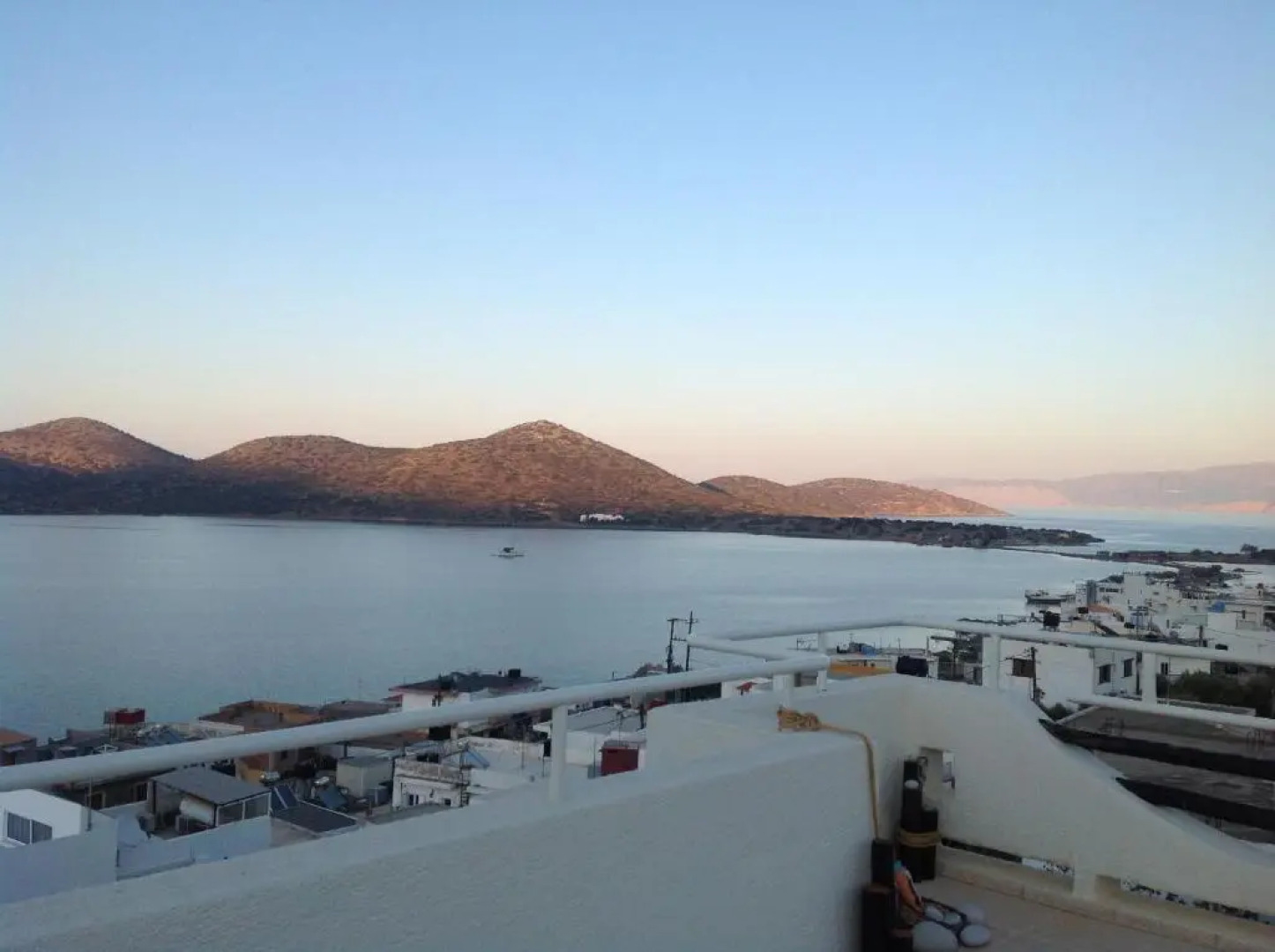 Elounda Relax Apartment