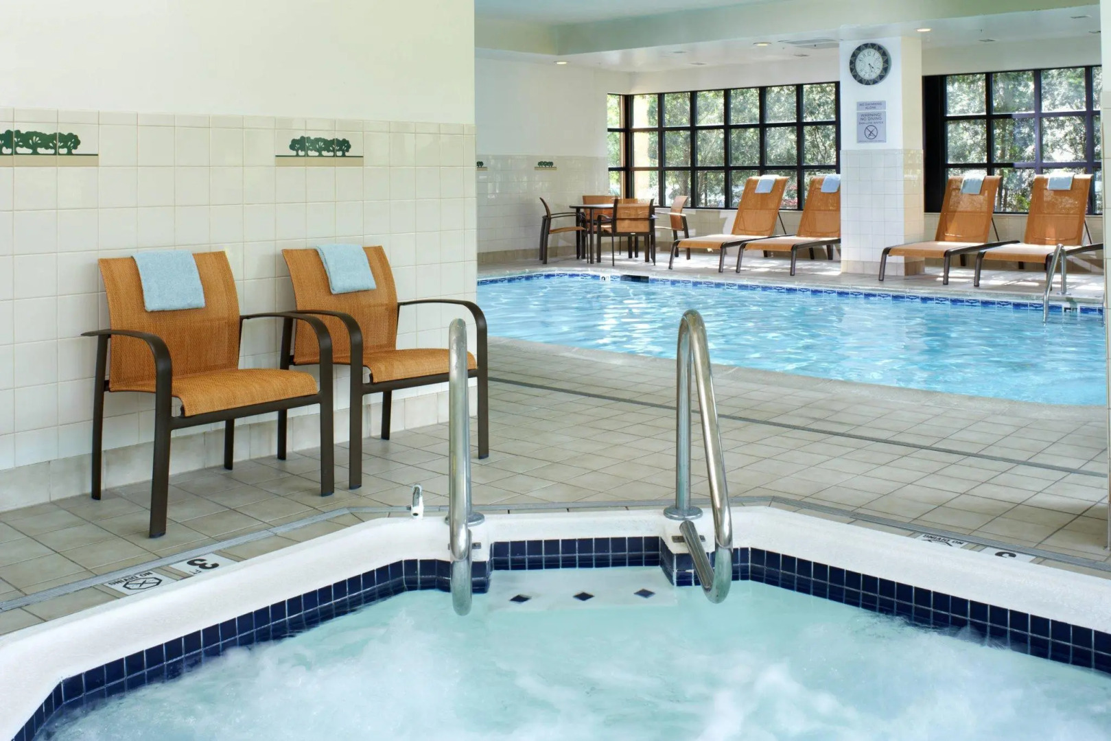 Courtyard by Marriott Cincinnati-Covington