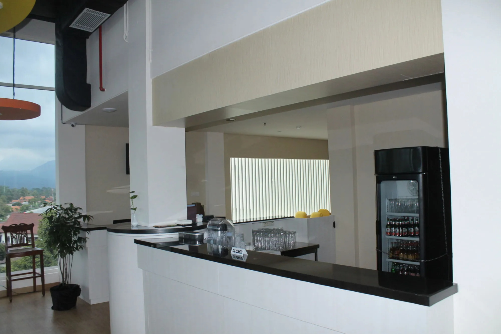 Laras Asri Resort and SPA