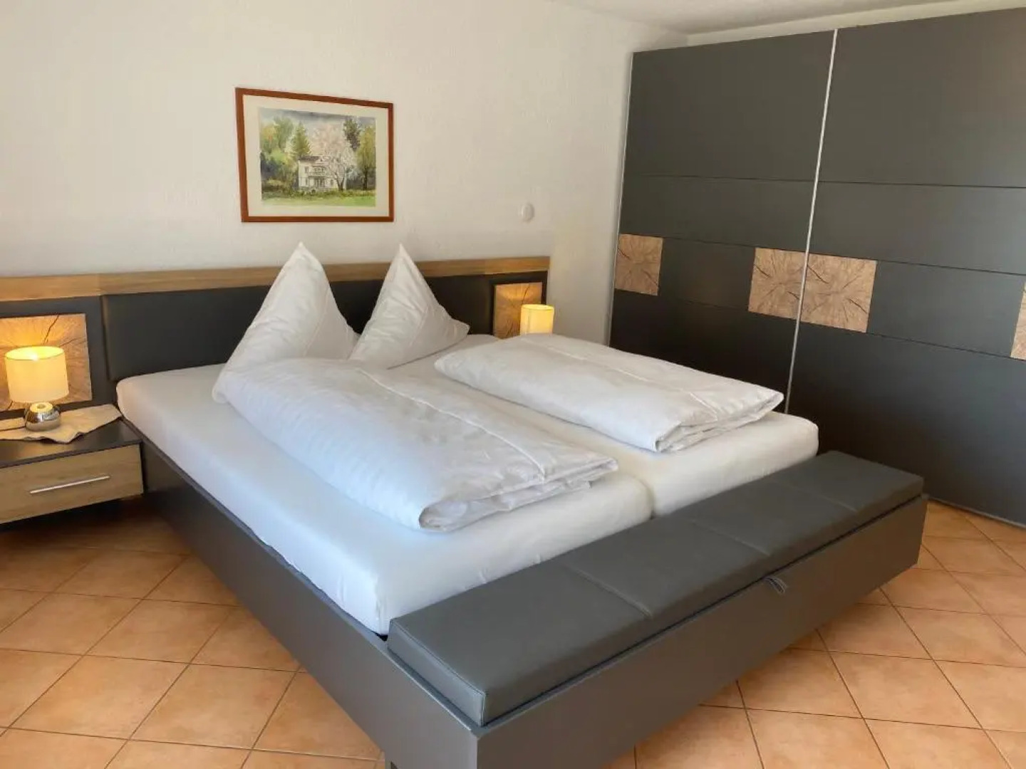 Landhaus Laugele Ferienwohnungen