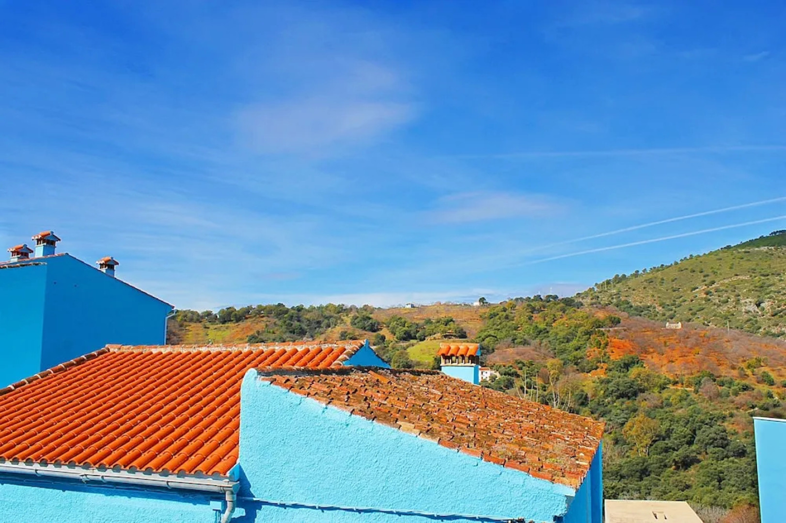 Casa rural fuente Caraila