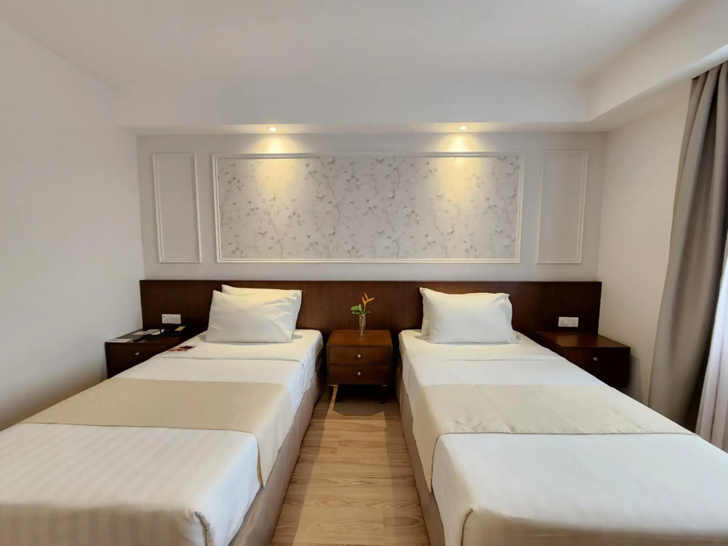 The Palace Hotel Kota Kinabalu