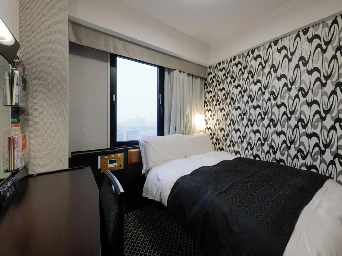 APA Hotel Tonami Ekimae