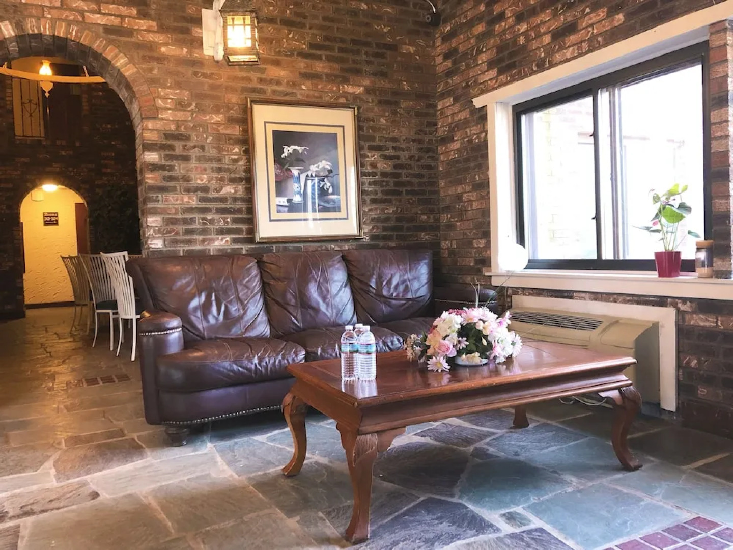 World Vacation Hotel