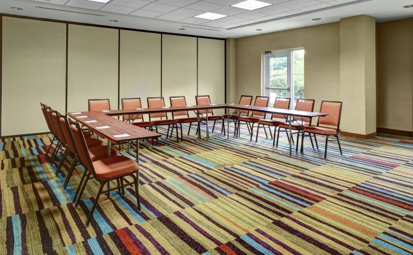 Fairfield Inn & Suites by Marriott Atlanta Stonecrest