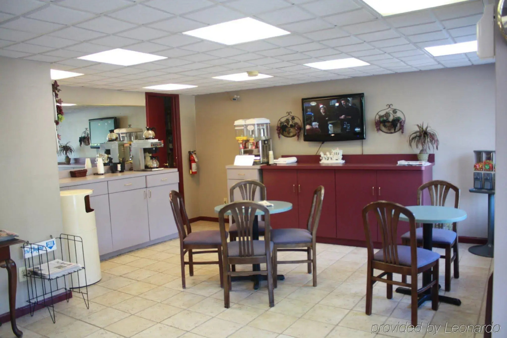 Travelers Inn Elizabeth City