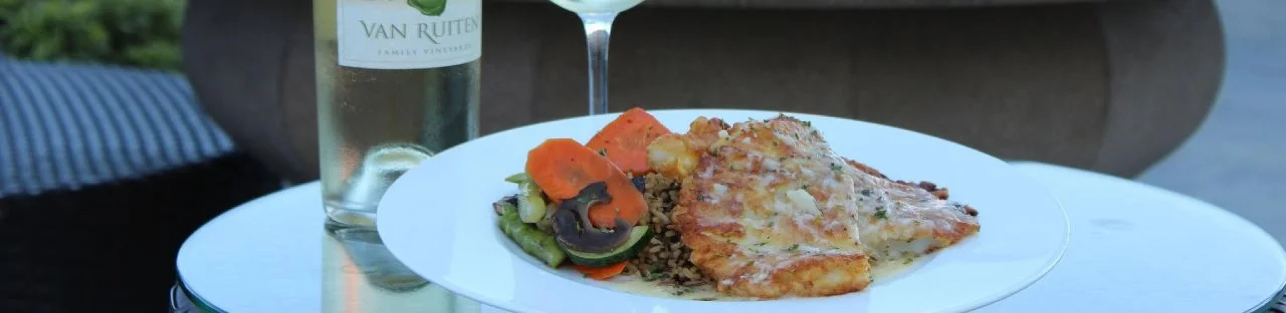 University Plaza Waterfront Hotel