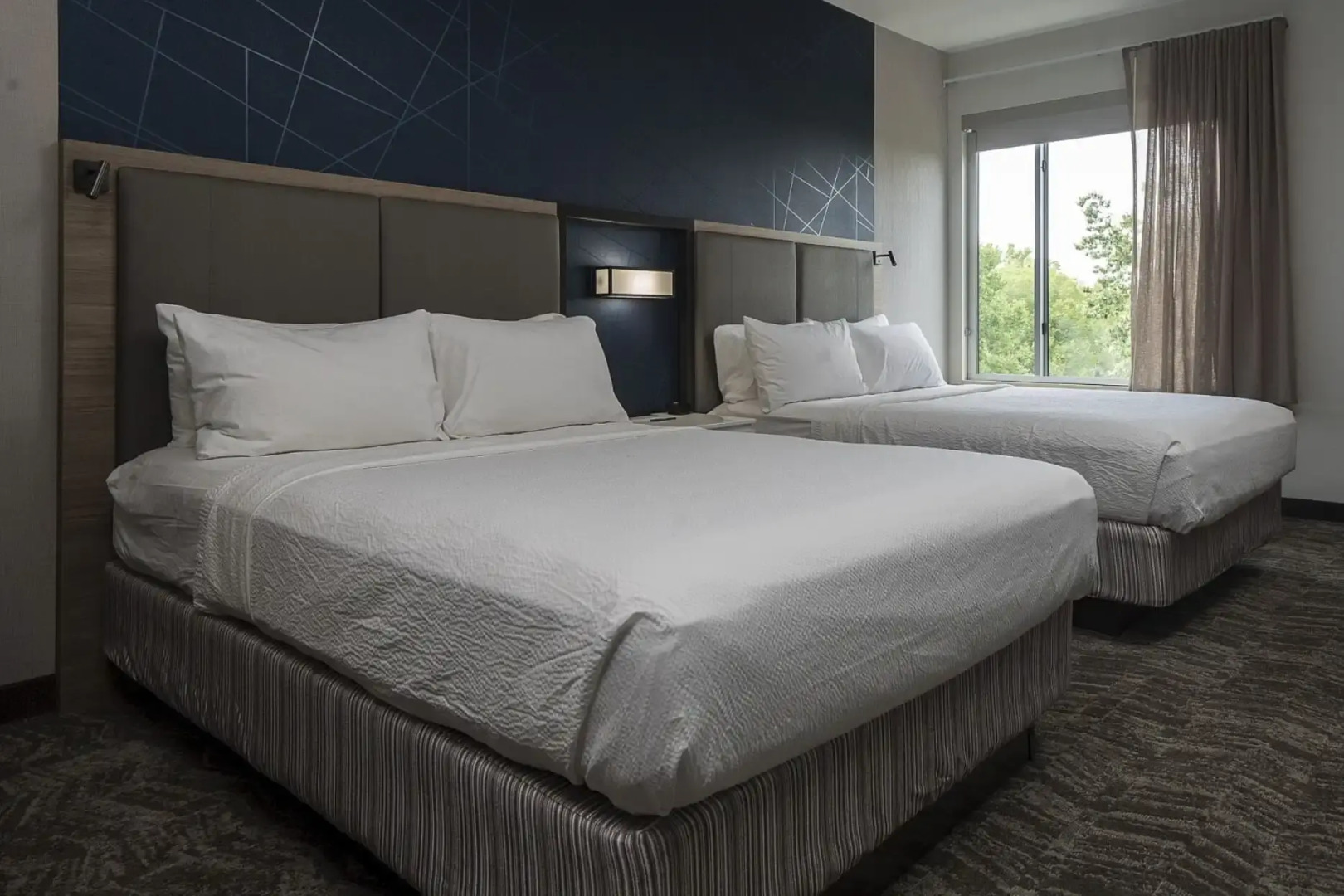 SpringHill Suites by Marriott Charlotte Huntersville