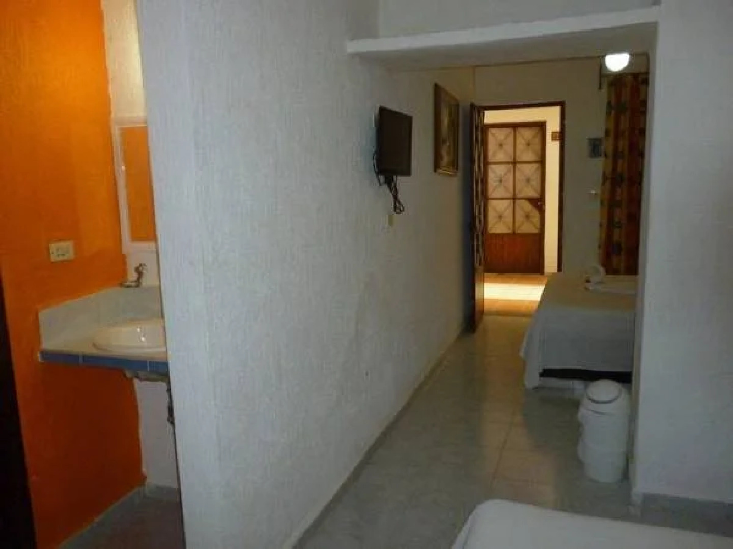 Posada Real Don Pedro