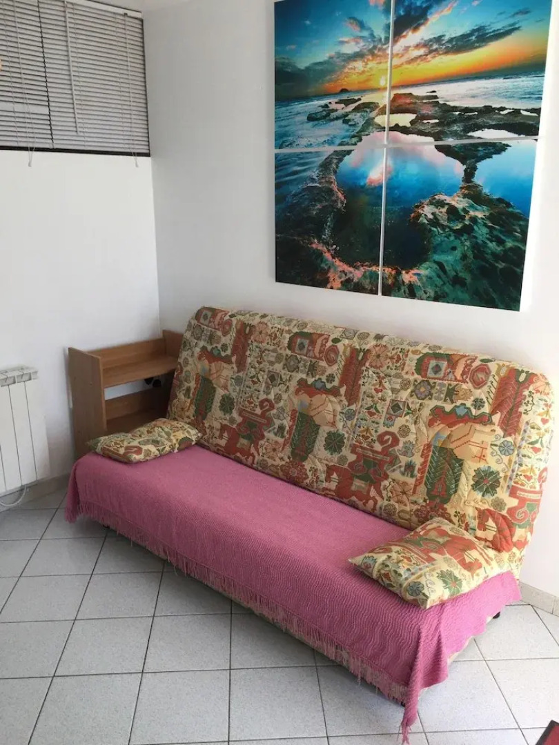 Résidence Les Mûriers