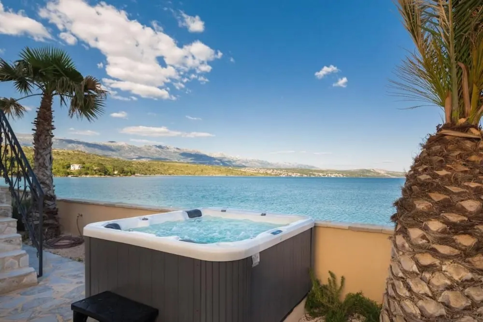 Villa Jasmin Posedarje