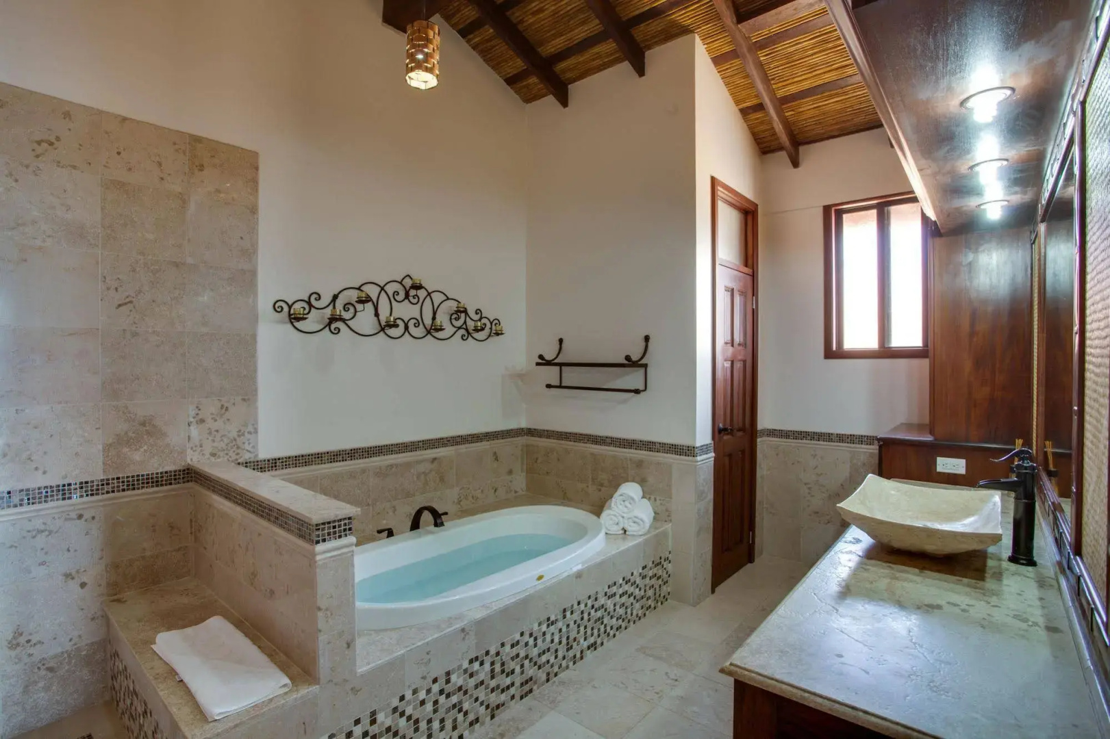 Villa Margarita at Jaguar Reef