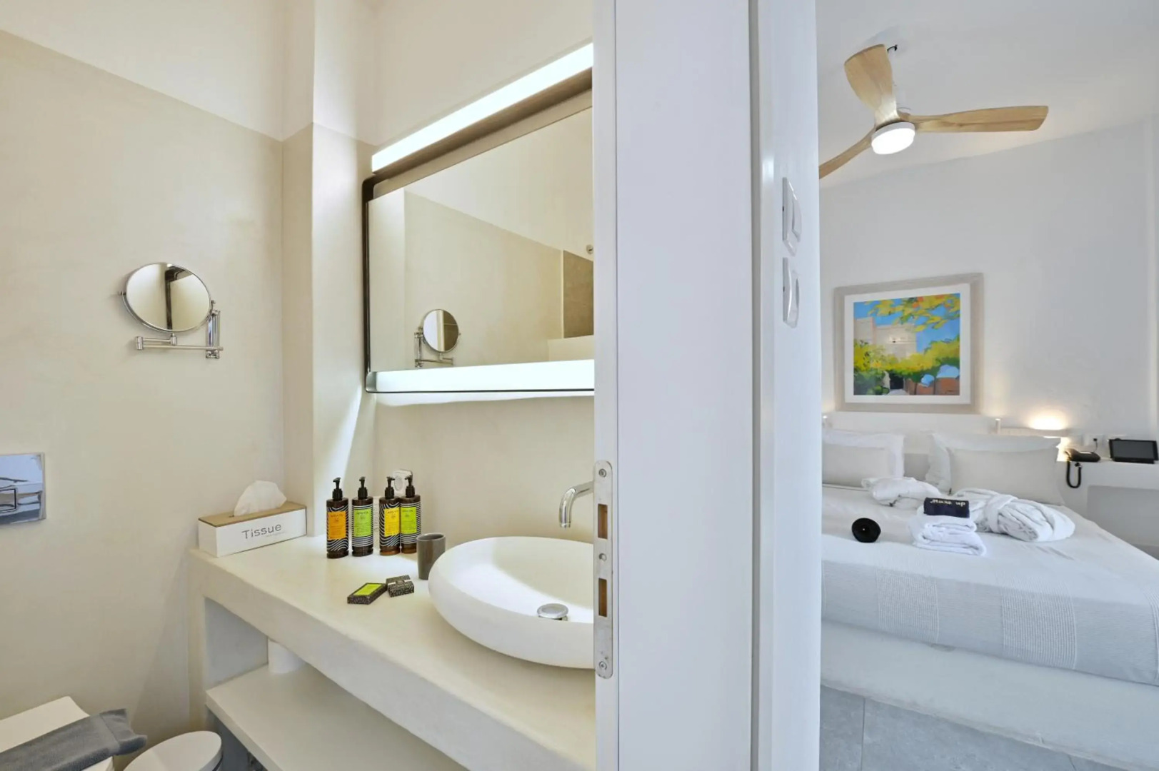 Kallichoron Art Boutique Hotel