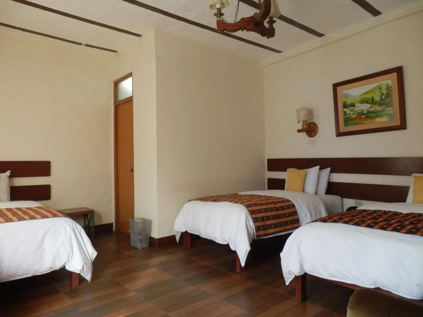 Las Torres de Ugarte