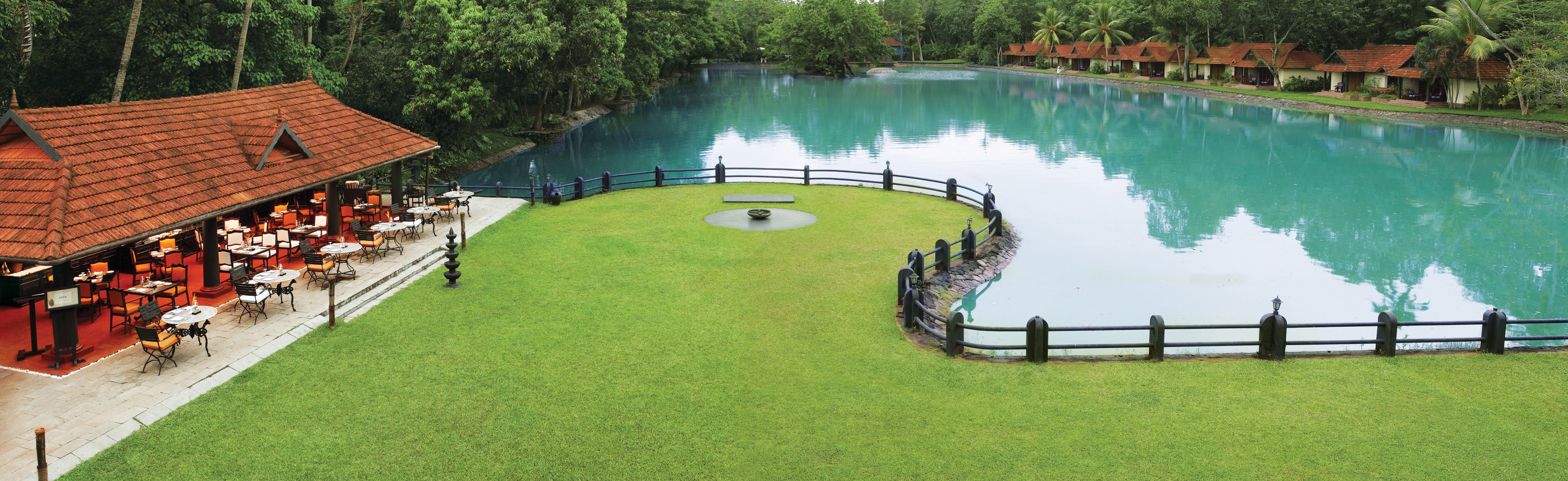 Lakshmi Hotel & Resorts