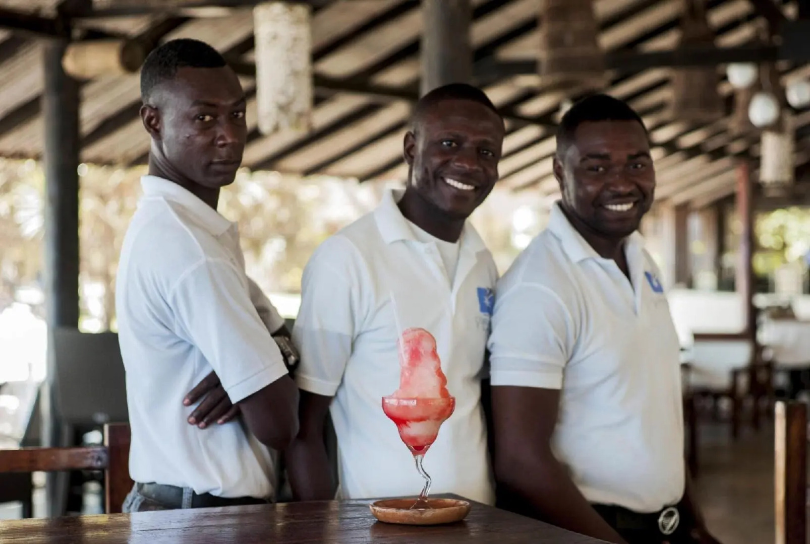 Cormier Plage Resort