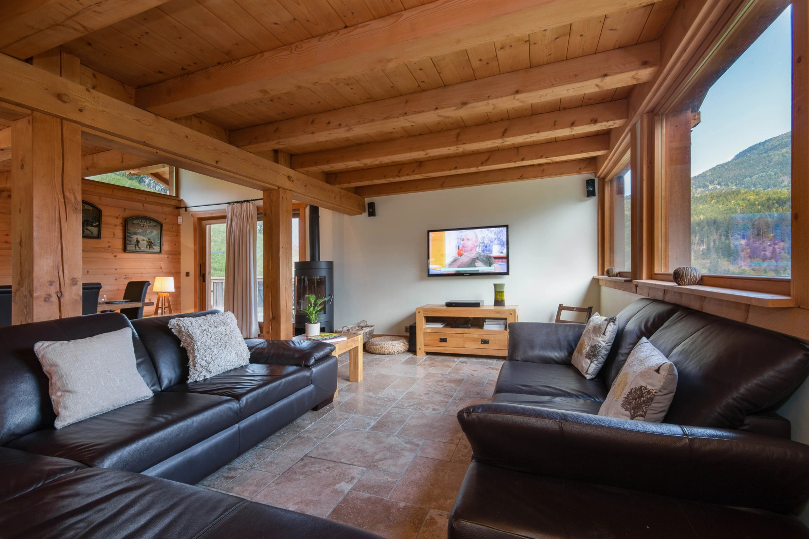 Chalet Anelie