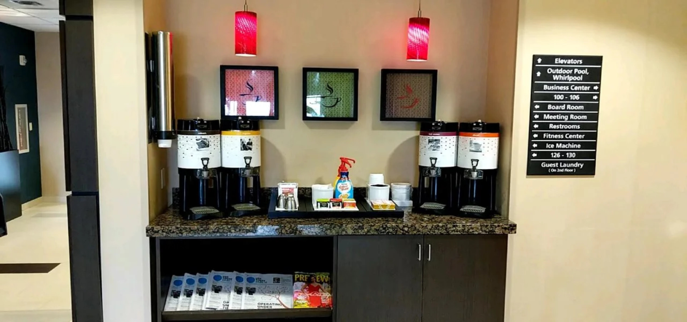 Hampton Inn & Suites Tulsa/Tulsa Hills