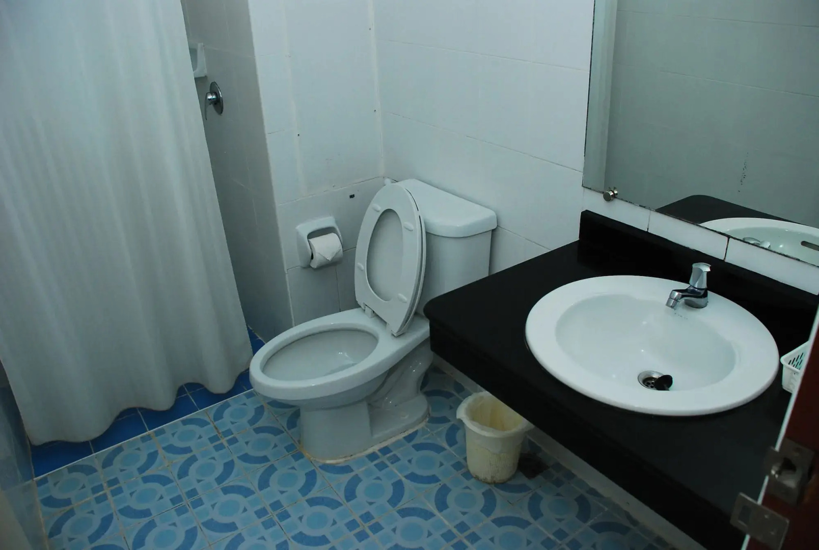 Prachuap Beach Hotel