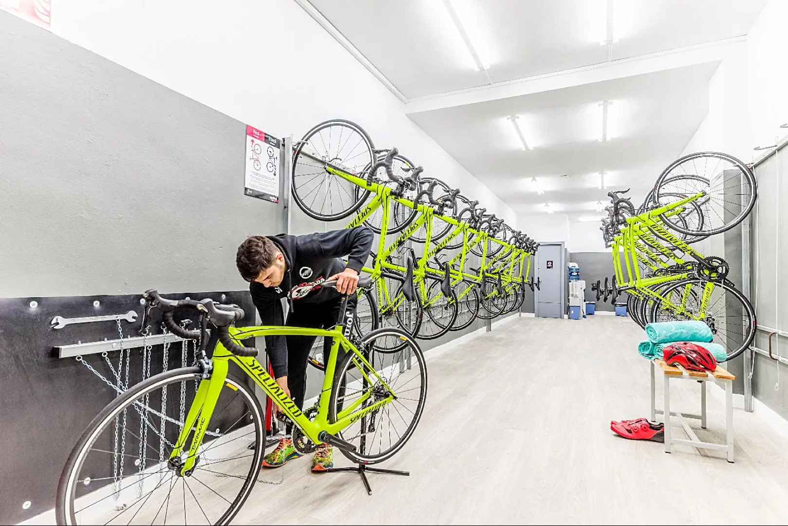 Viva Golf Adults Only 18+