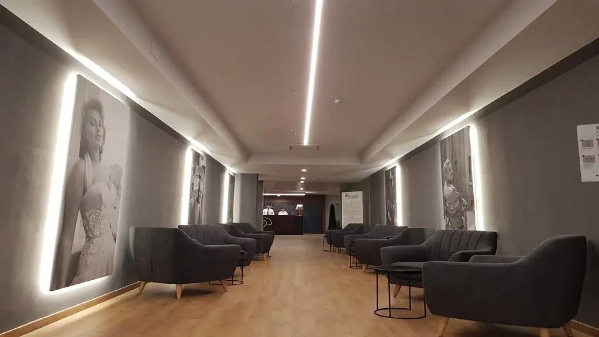 Hotel Europa Art Caserta