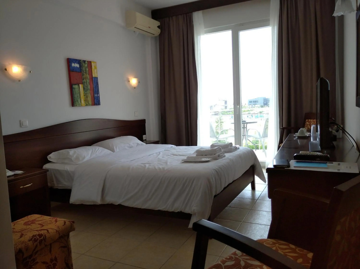 City Gate Hotel Airport Thessaloniki