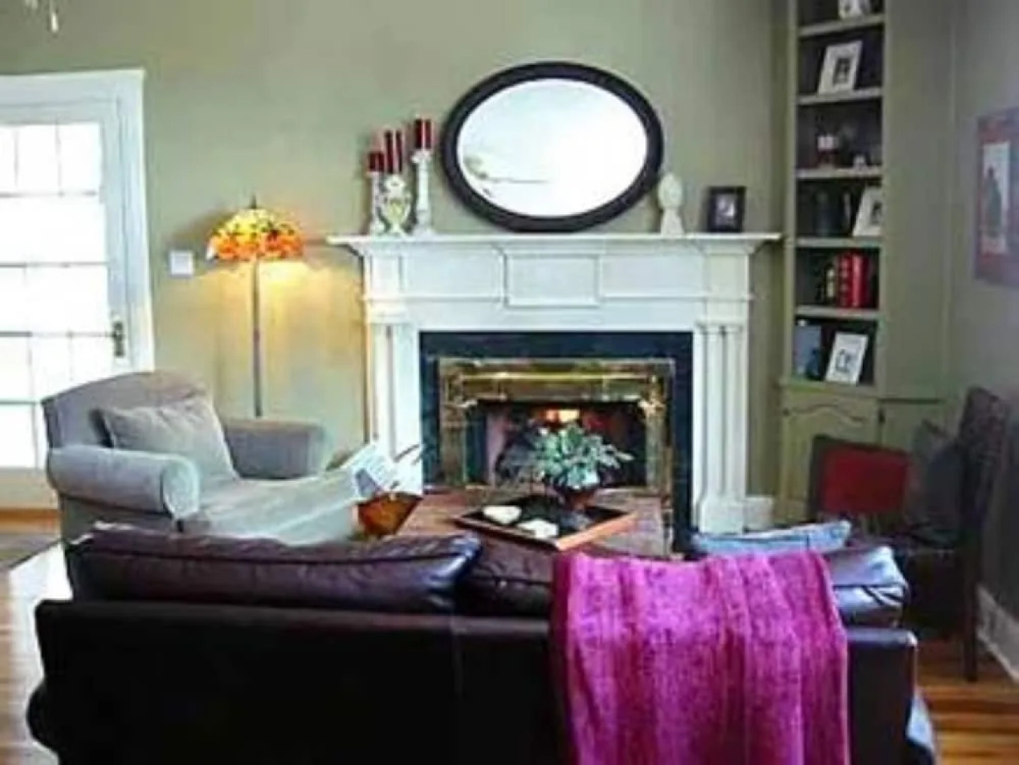 Miners Pick Bed and Breakfast