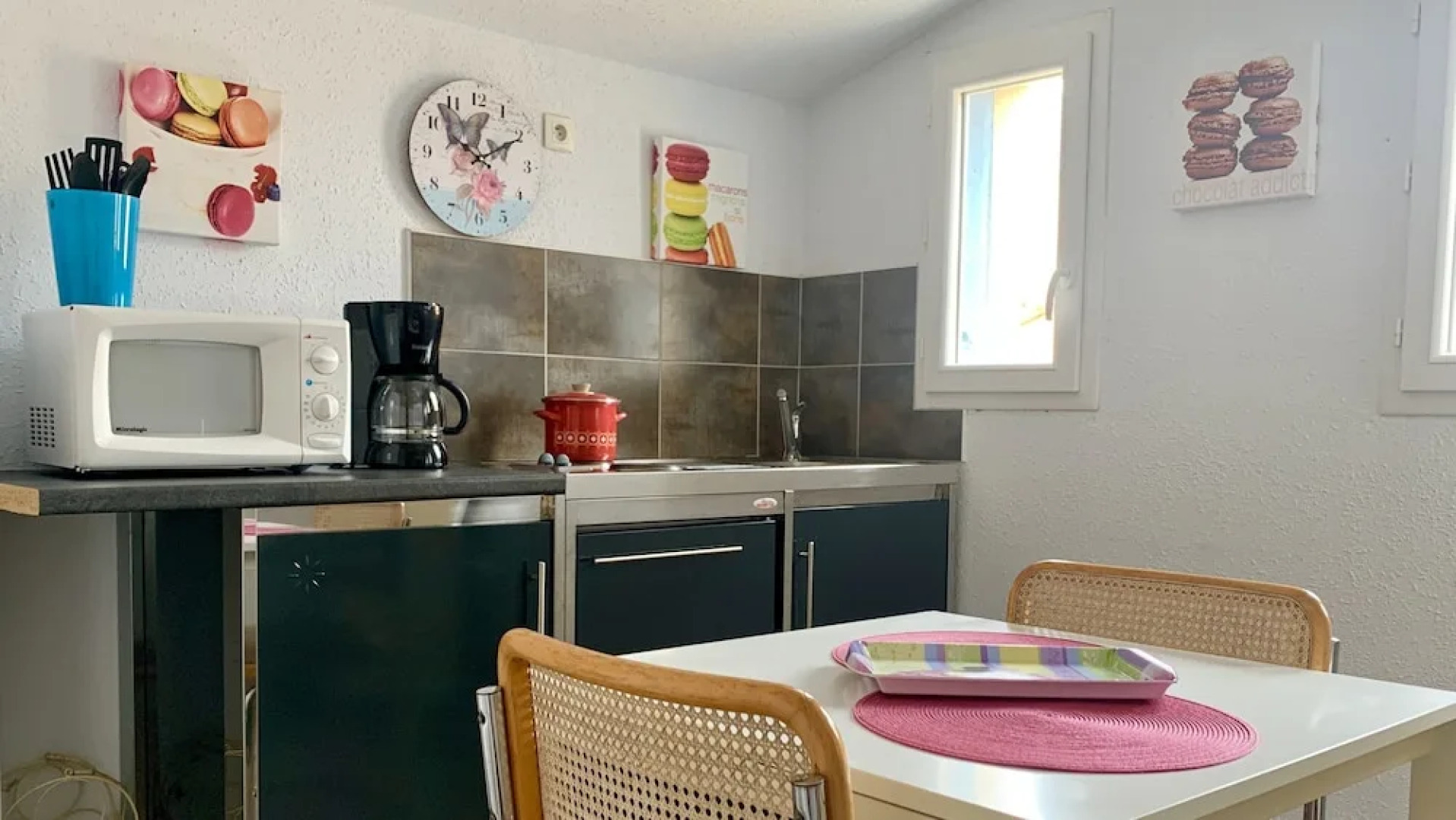 Résidence du Soleil